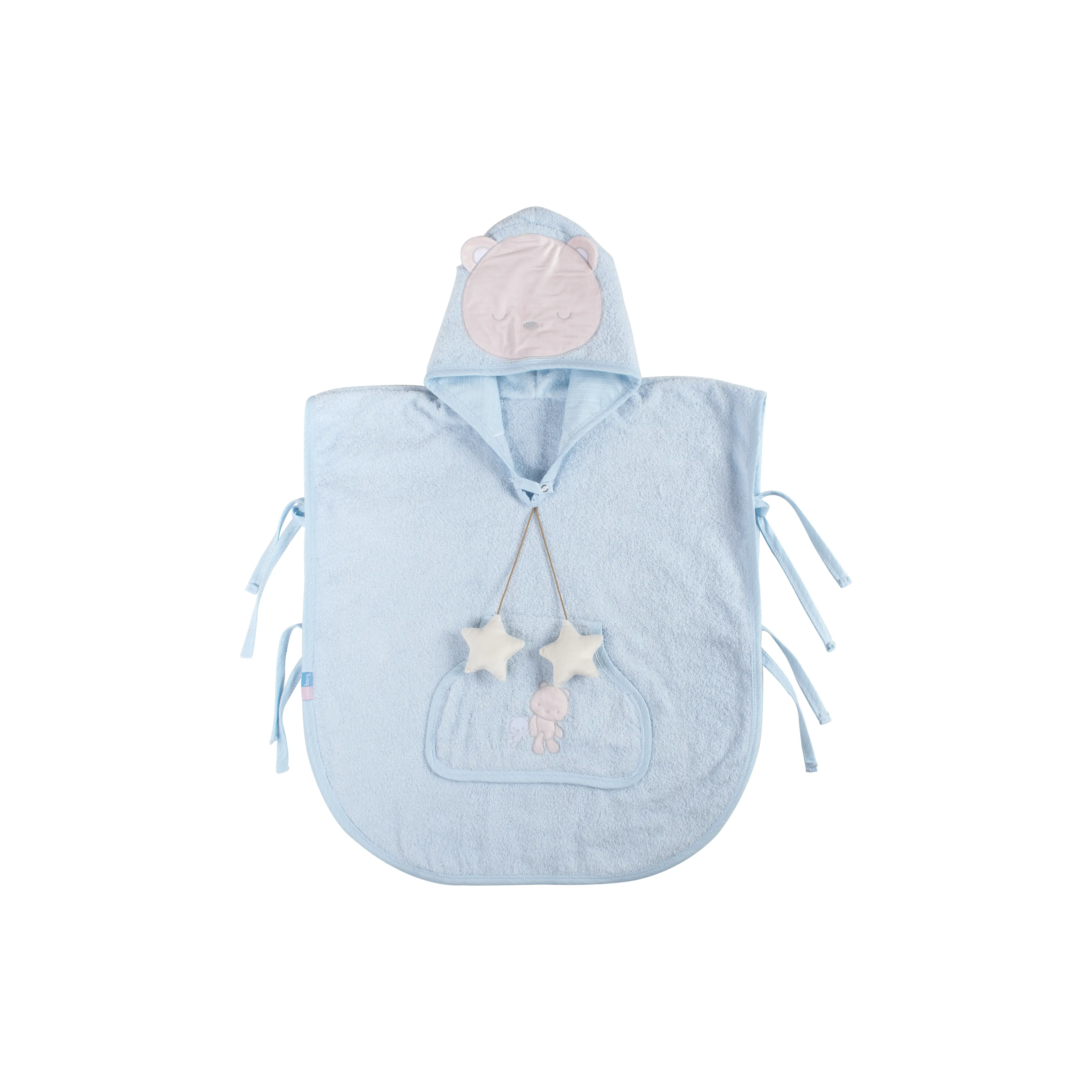 حوله شنلی LOVELY BEAR